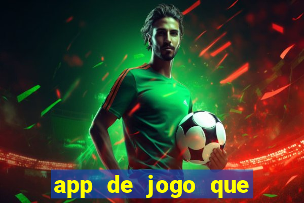 app de jogo que paga no cadastro